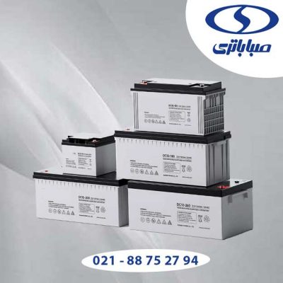 خرید باتری 28 آمپر ups صبا باتری