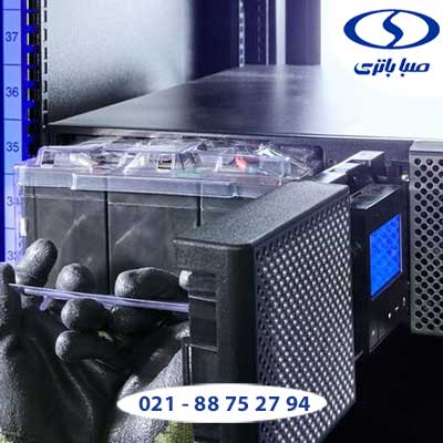 قیمت باتری 12 ولت 4.5 آمپر صبا باتری
