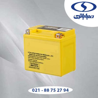 باتری 42 آمپر ups