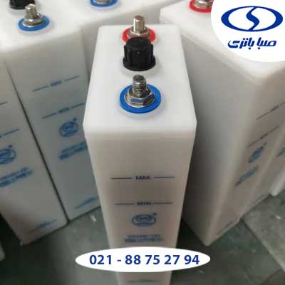 نصب باتری 250 آمپرسیلد صبا