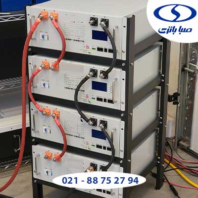 باتری ups صبا 7.5 آمپر