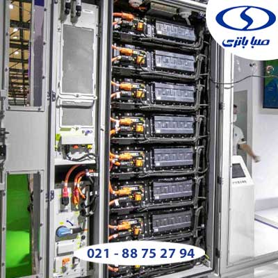 قیمت باتری 7.5 آمپر صبا باتری