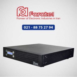 یو پی اس سری SDC مدل 3000X-RT