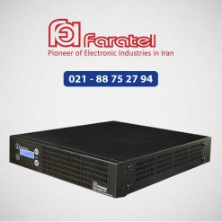 یو پی اس سری SDC مدل 2000X-RT