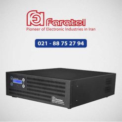 یو پی اس سری SDC مدل 1500X-RT