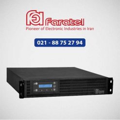 یوپی‌اس سری DSS مدل 1500PW