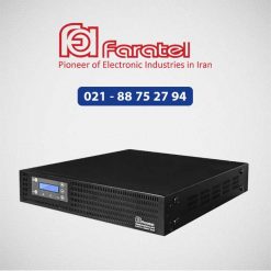 یو پی اس سری DSS مدل 3000X48V-RT-3KW