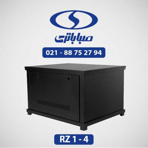 کابینت باتری rz1-4