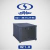 کابینت باتری rz1-8