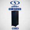 کابینت باتری یو پی اس rz 4-40